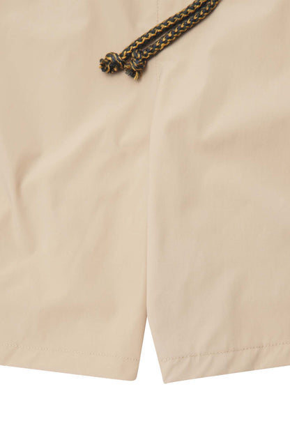 TREK SHORTS IN DESERT