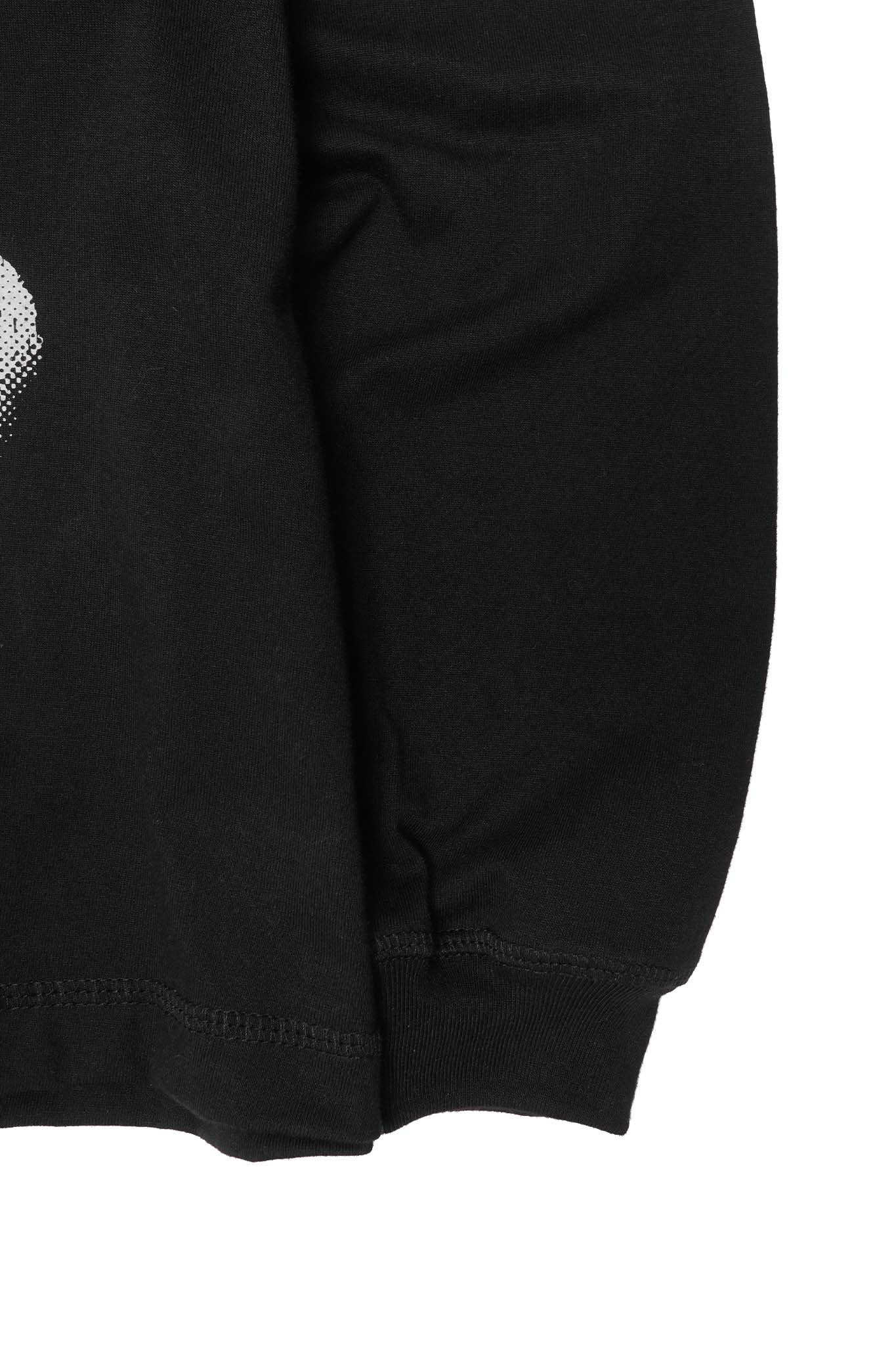 "HEAD SHOT" LONGSLEEVE TEE