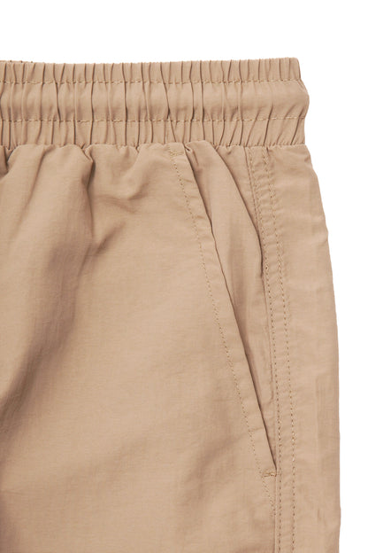 HOUSE SHORTS IN DUNE