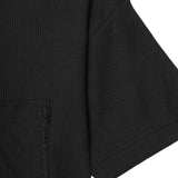 INCA WAFFLE POCKET TEE