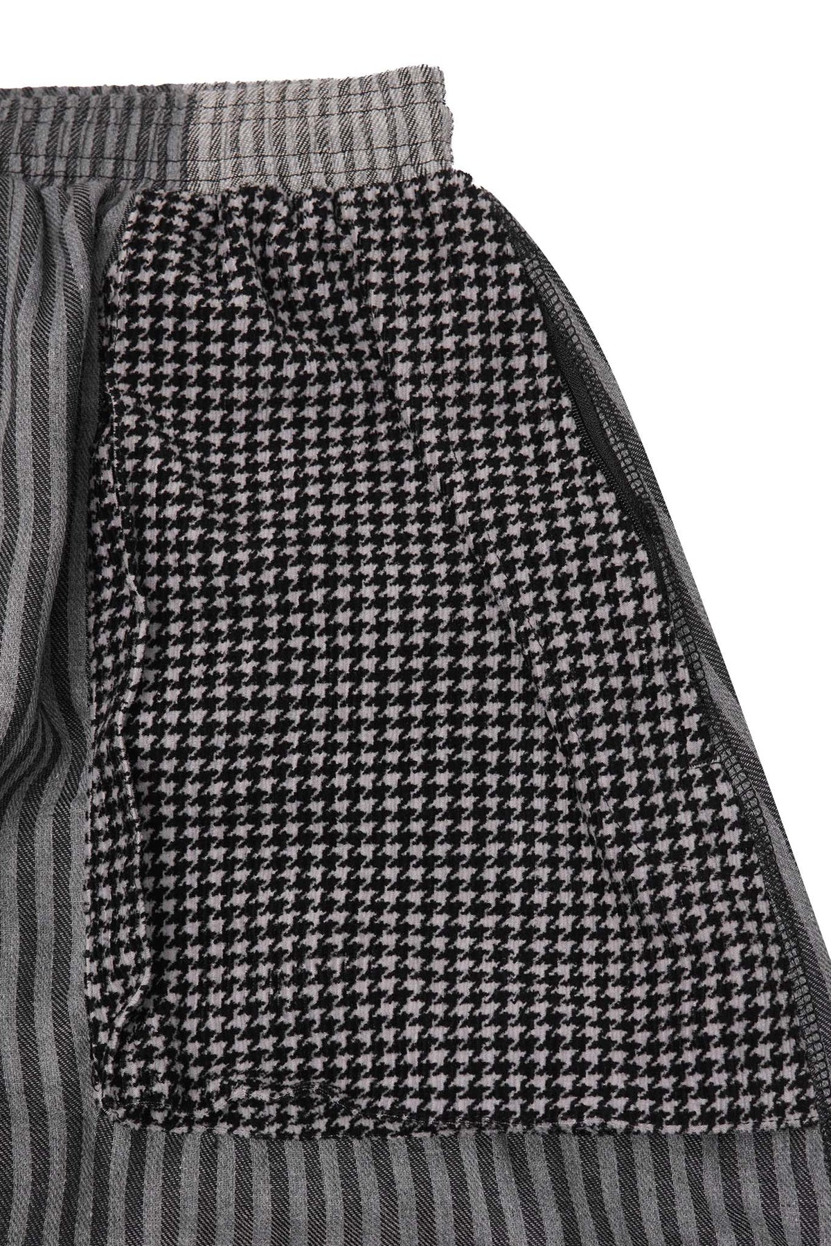 "PATTERN MEMORY" TERRA PANTS