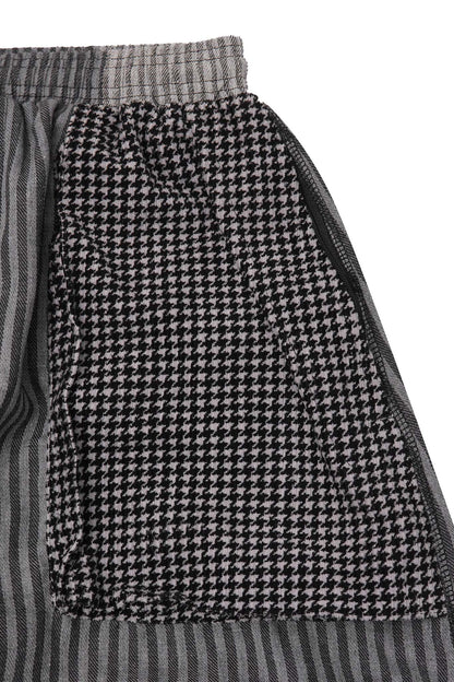 "PATTERN MEMORY" TERRA PANTS