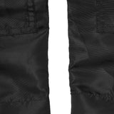 LITTLE HUMAN™ DOUBLE KNEE PHAT PANTS IN GRAPHITE
