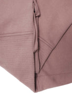 M+ HIKE PANTS IN MAUVE