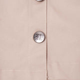 ANIKA JACKET IN OAT