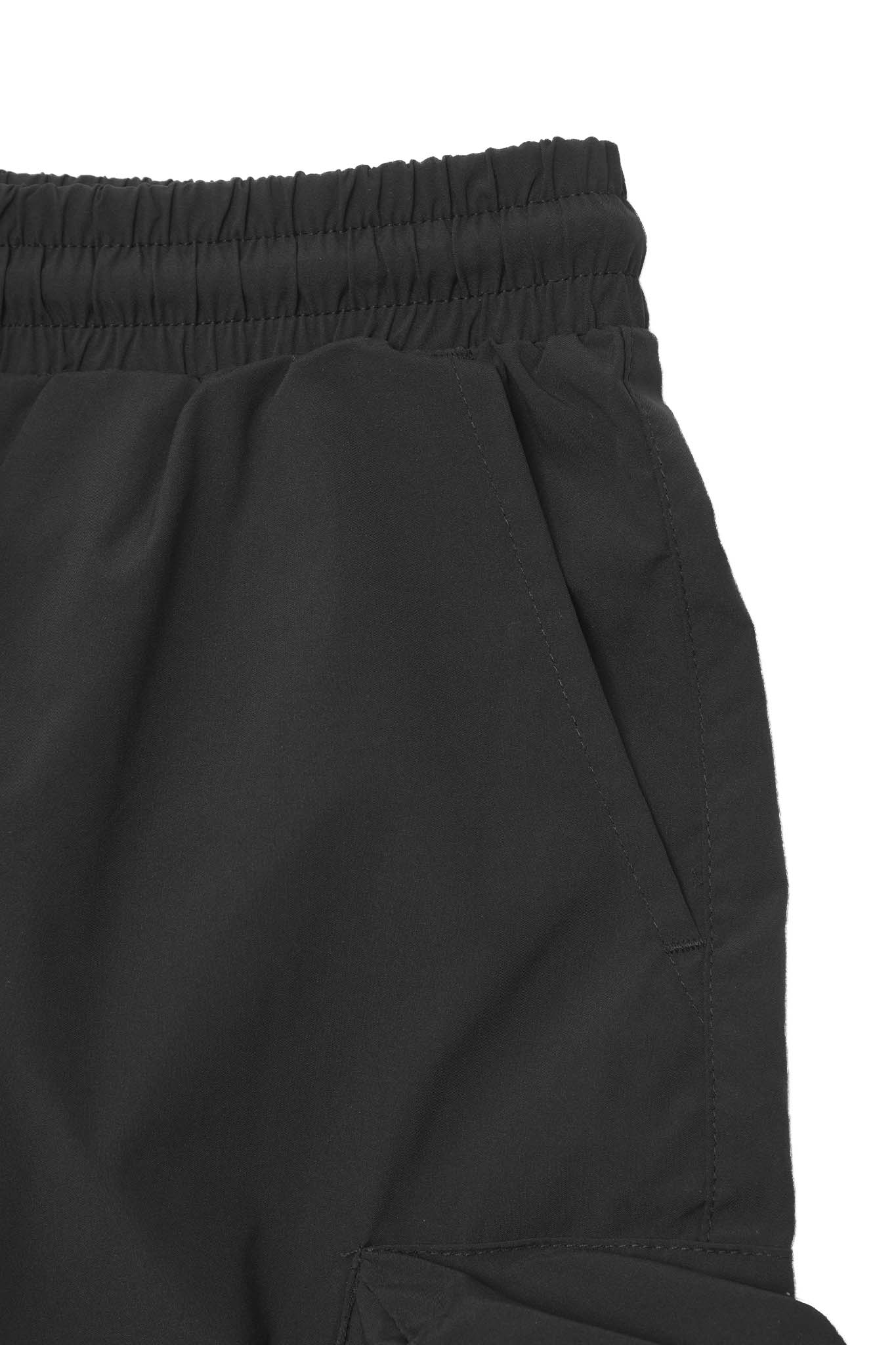TREK SHORTS IN ANTHRACITE
