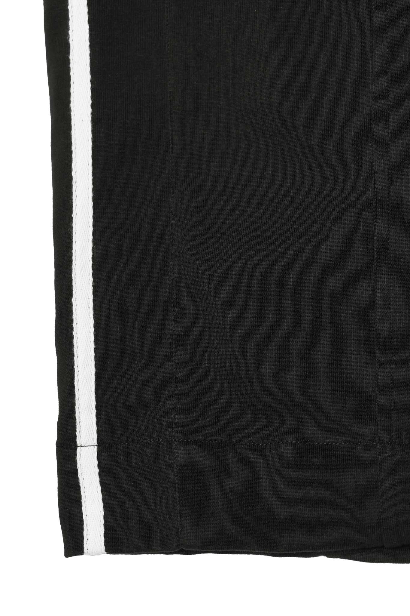 AZRA PANTS IN CAVIAR