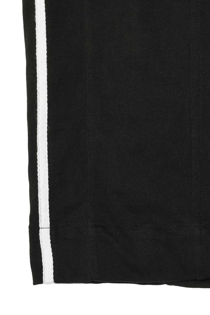 AZRA PANTS IN CAVIAR