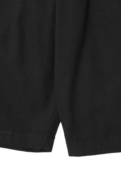 MANDARIN SHORTS IN ANTHRACITE