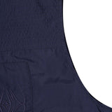 "COLLIDE" SHINOBI VEST (LITE) IN NAVY
