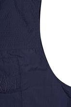 "COLLIDE" SHINOBI VEST (LITE) IN NAVY