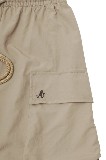 MIRA SKIRT IN SAND