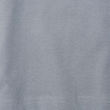 OVERSIZED TEE IN GLACIER