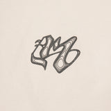 M'$ RIFT VAST TEE IN OAT