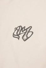 M'$ RIFT VAST TEE IN OAT