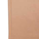 ULTRA WIDE PANTS IN BISQUE