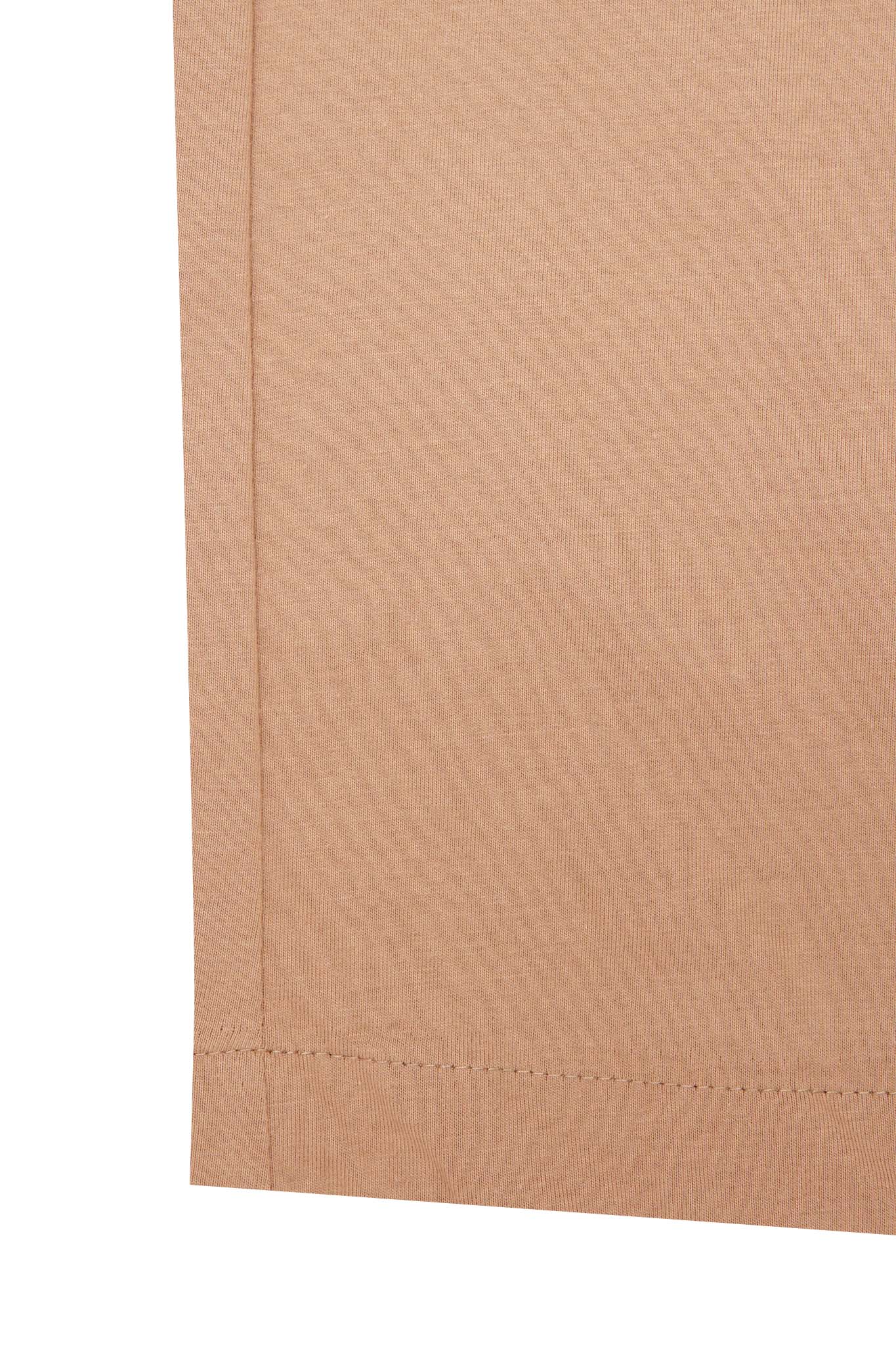 ULTRA WIDE PANTS IN BISQUE