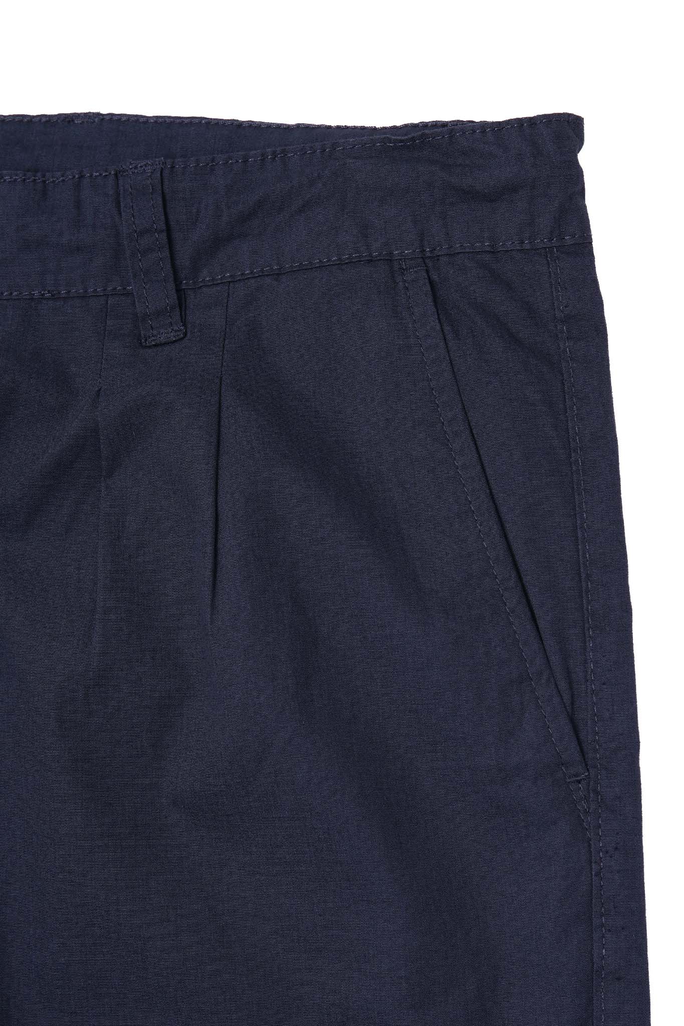 SOUTHPAW PANTS IN NAVY
