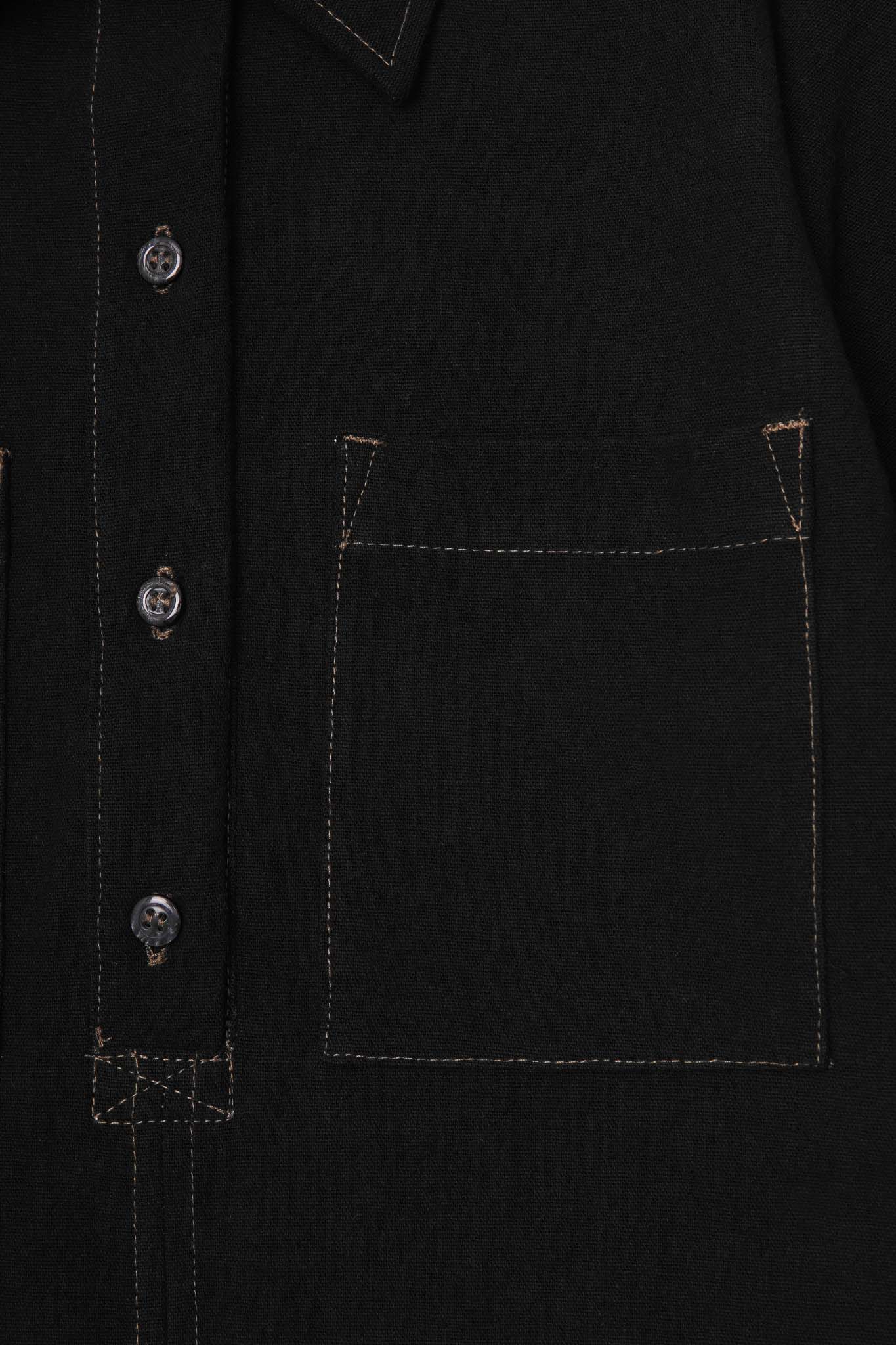 LEORA IN ANTHRACITE