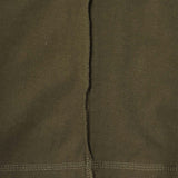CROSS FORGED IN OLIVE