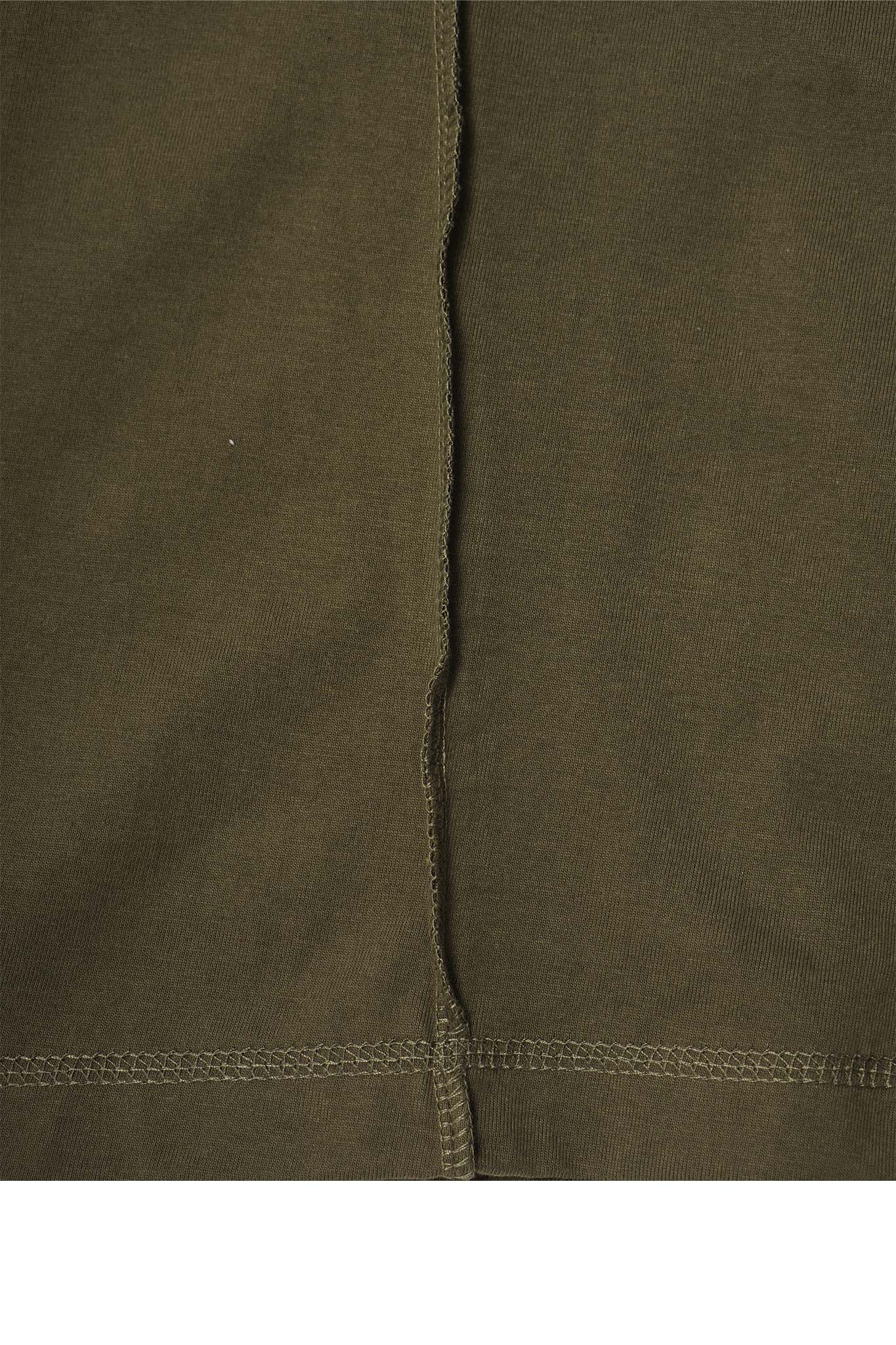 CROSS FORGED IN OLIVE