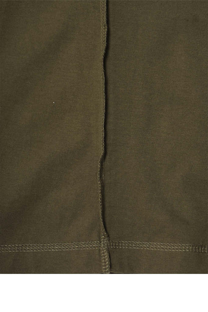 CROSS FORGED IN OLIVE
