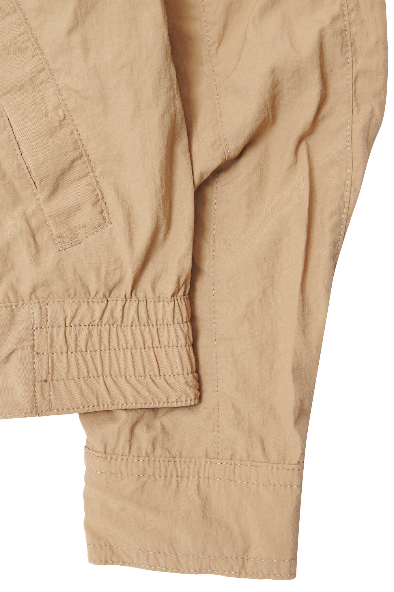 ROGUE WORK JACKET IN DUNE