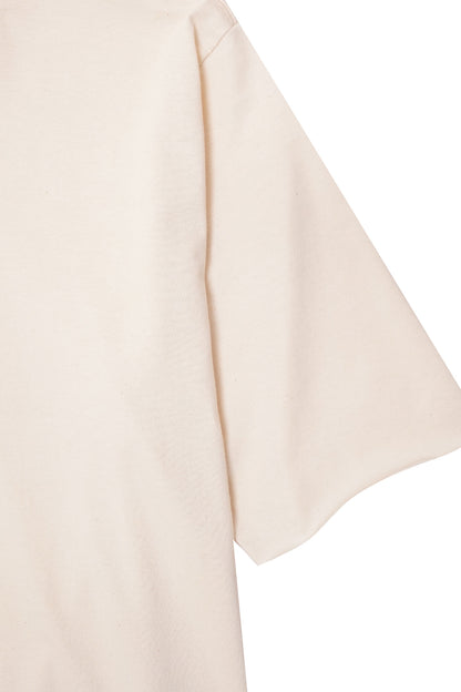 CHOP CHOP LITE TEE IN ORGANIC COTTON