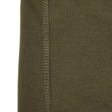 M+ OVERPOCKET PHAT SHORTS IN OLIVE