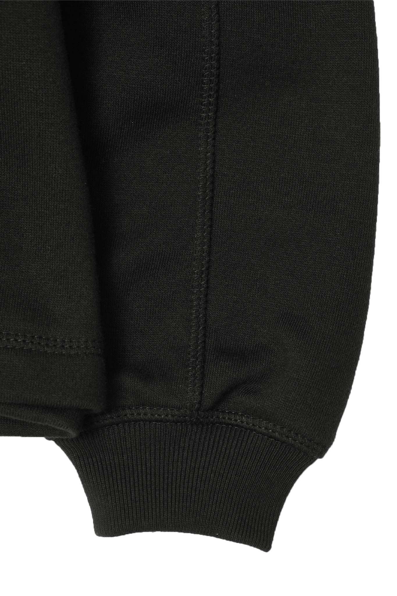 MOTION SWEATSHIRT V2 IN ANTHRACITE