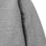 MOTION SWEATSHIRT V2 IN HEATHER GREY
