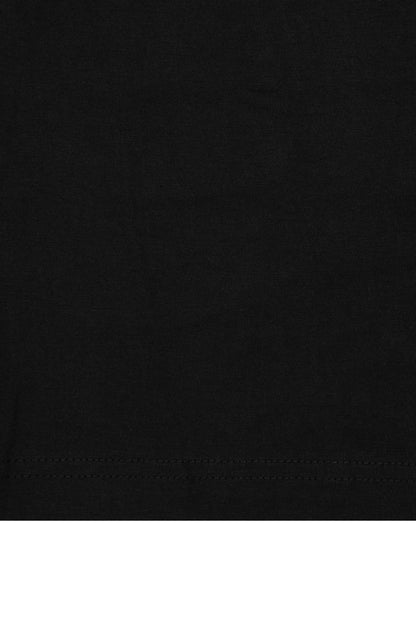 LONGSLEEVE TEE IN ANTHRACITE