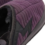 SHINOBI CLOGS V2 IN MULBERRY