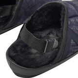 SHINOBI CLOGS IN DUSK PAISLEY