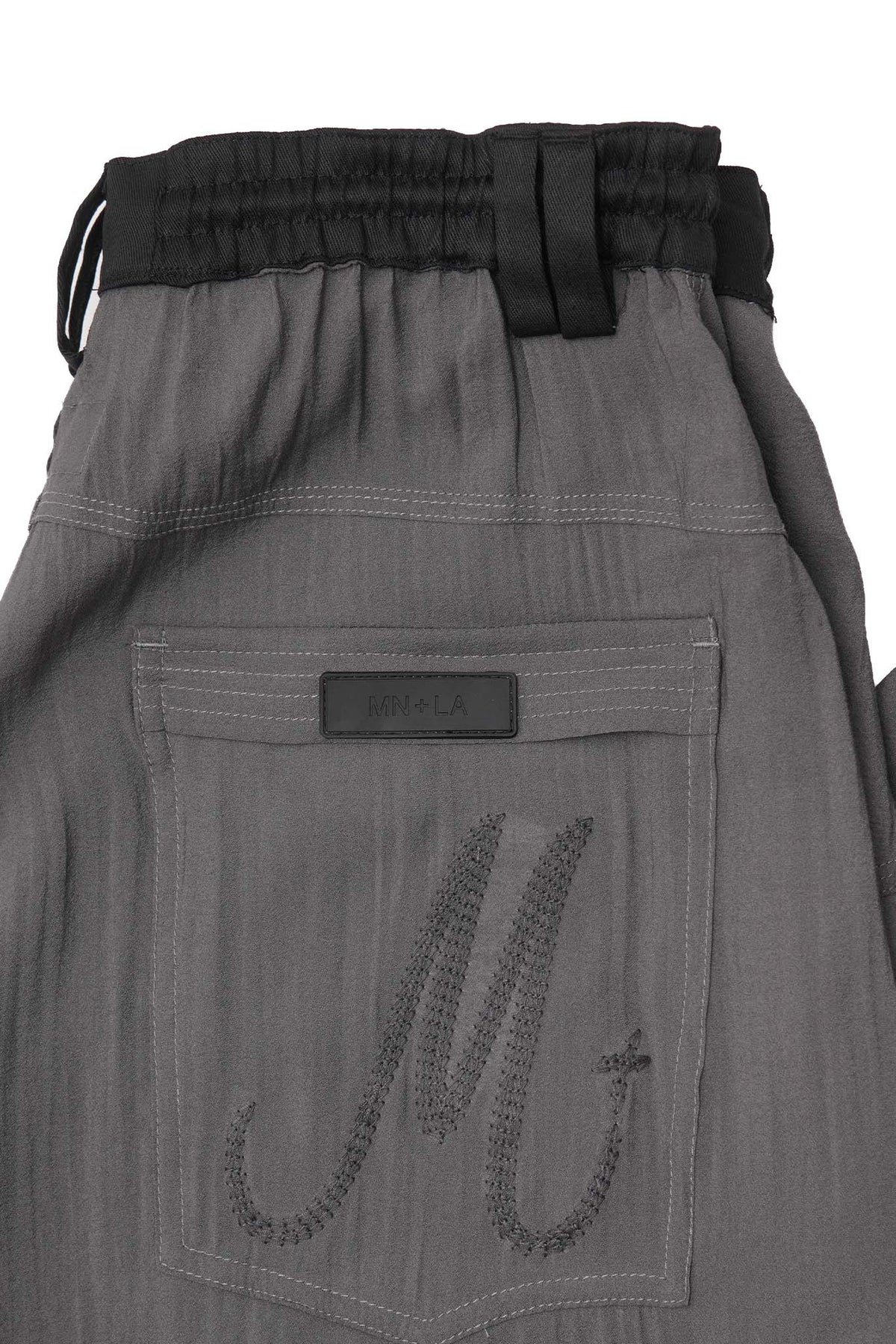 LOADOUT PANTS IN IRON GREY