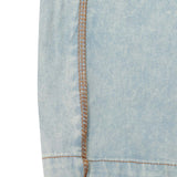 M+ PHAT PANTS IN AGED TEAL