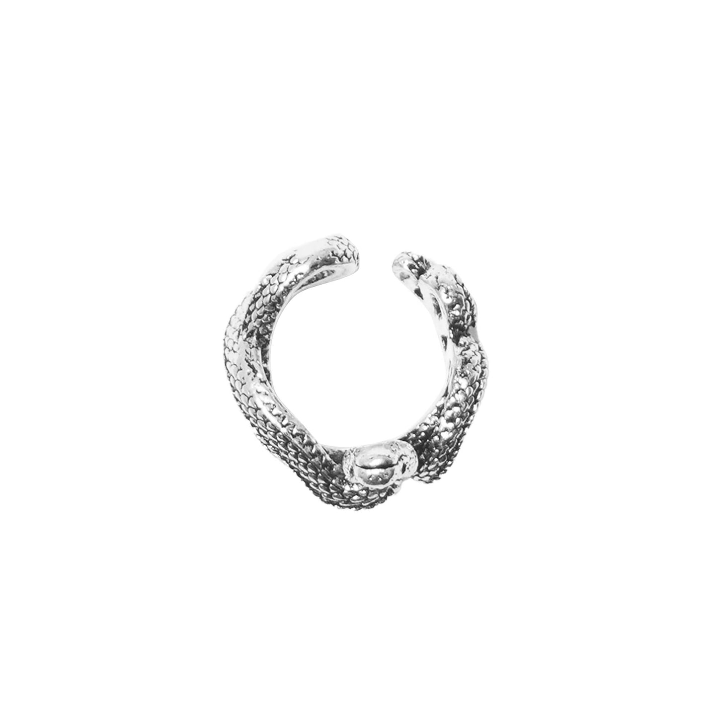 YEAR OF THE SNAKE RING