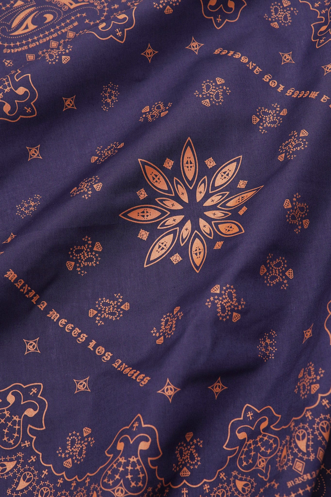 MN+LA™ BANDANA IN DAYBREAK