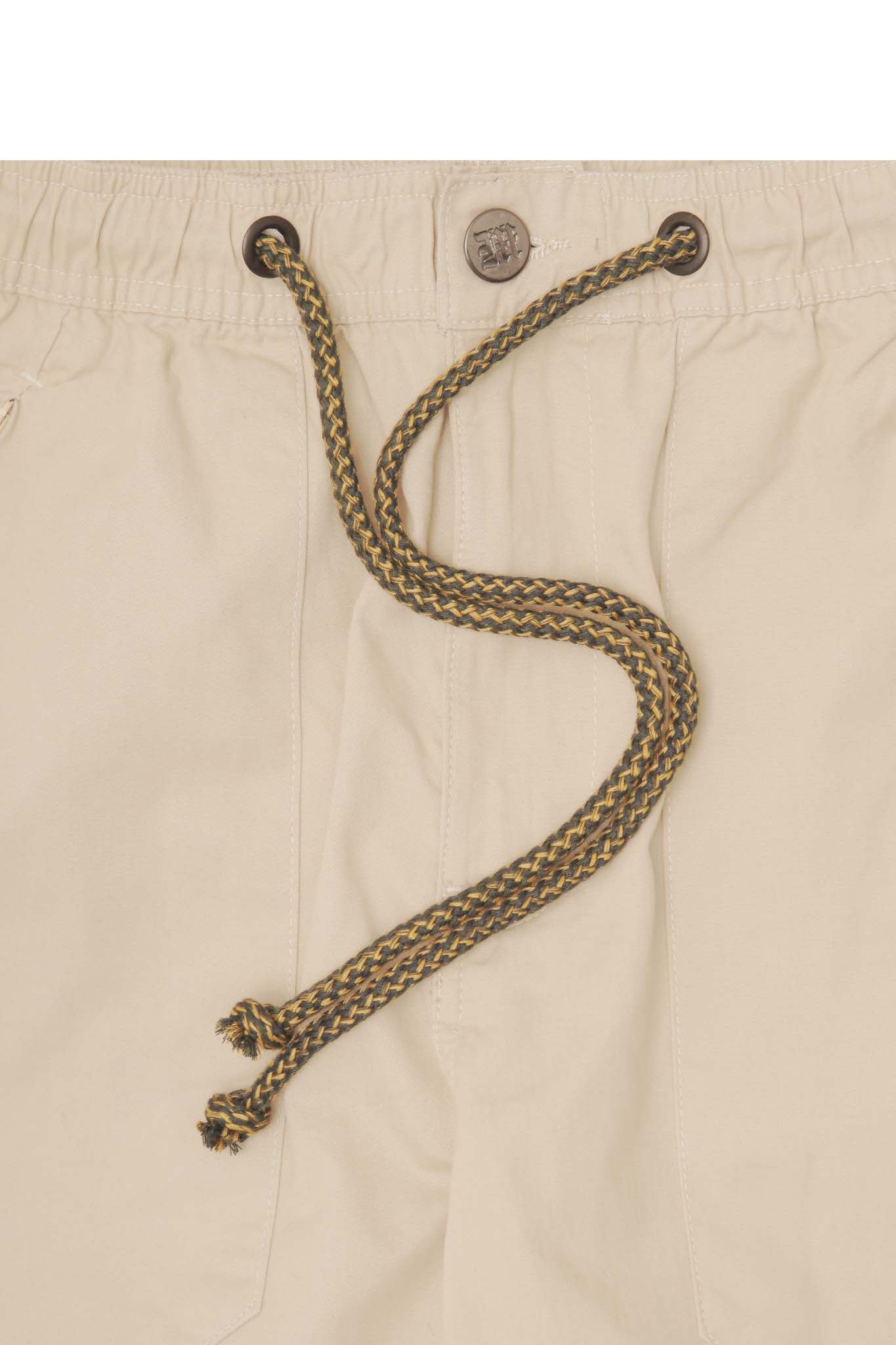 ZONE PANTS IN SAND