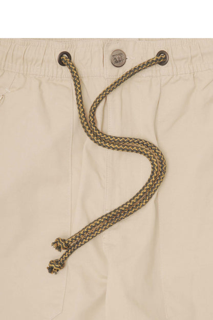 ZONE PANTS IN SAND