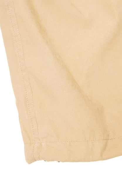 SHINOBI PANTS IN DUNE