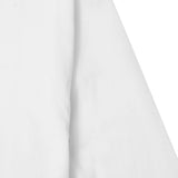 LONGSLEEVE TEE V3 IN WHITE