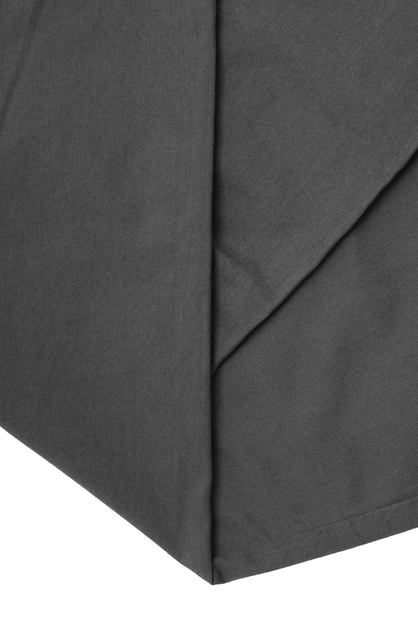 ZONE PANTS IN STONE GREY