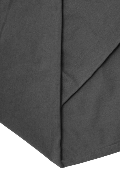 ZONE PANTS IN STONE GREY