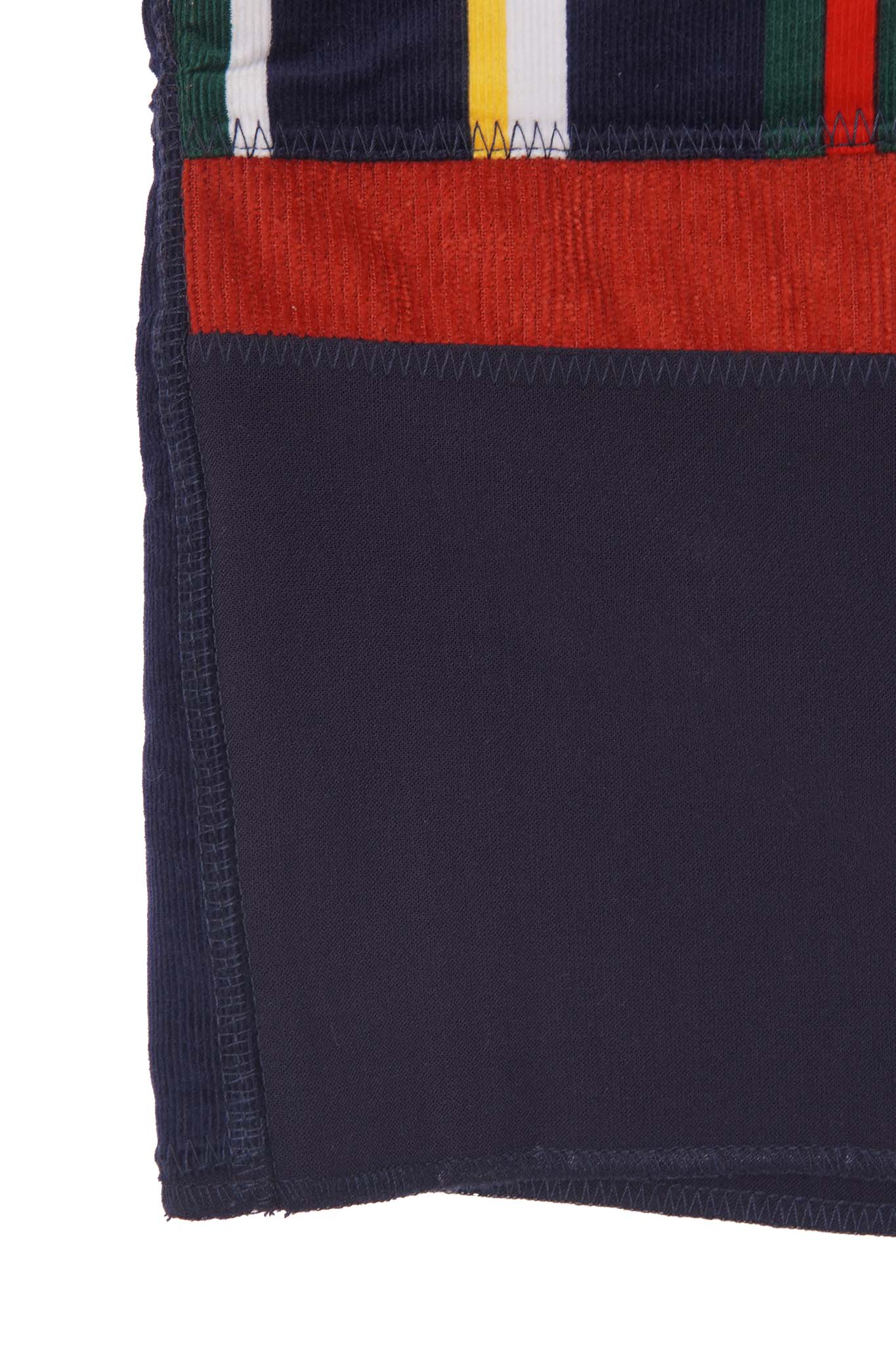"SEA BOUND" LOUNGE SHORTS