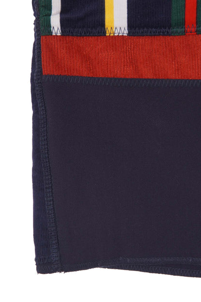 "SEA BOUND" LOUNGE SHORTS