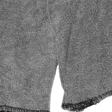 M+ OVERPOCKET TOWEL PHAT SHORTS