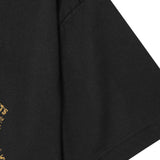 NAUGHTY N' NICE "DRAGON'S LUCK" TEE