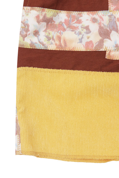 "SUN FIELD" LOUNGE SHORTS