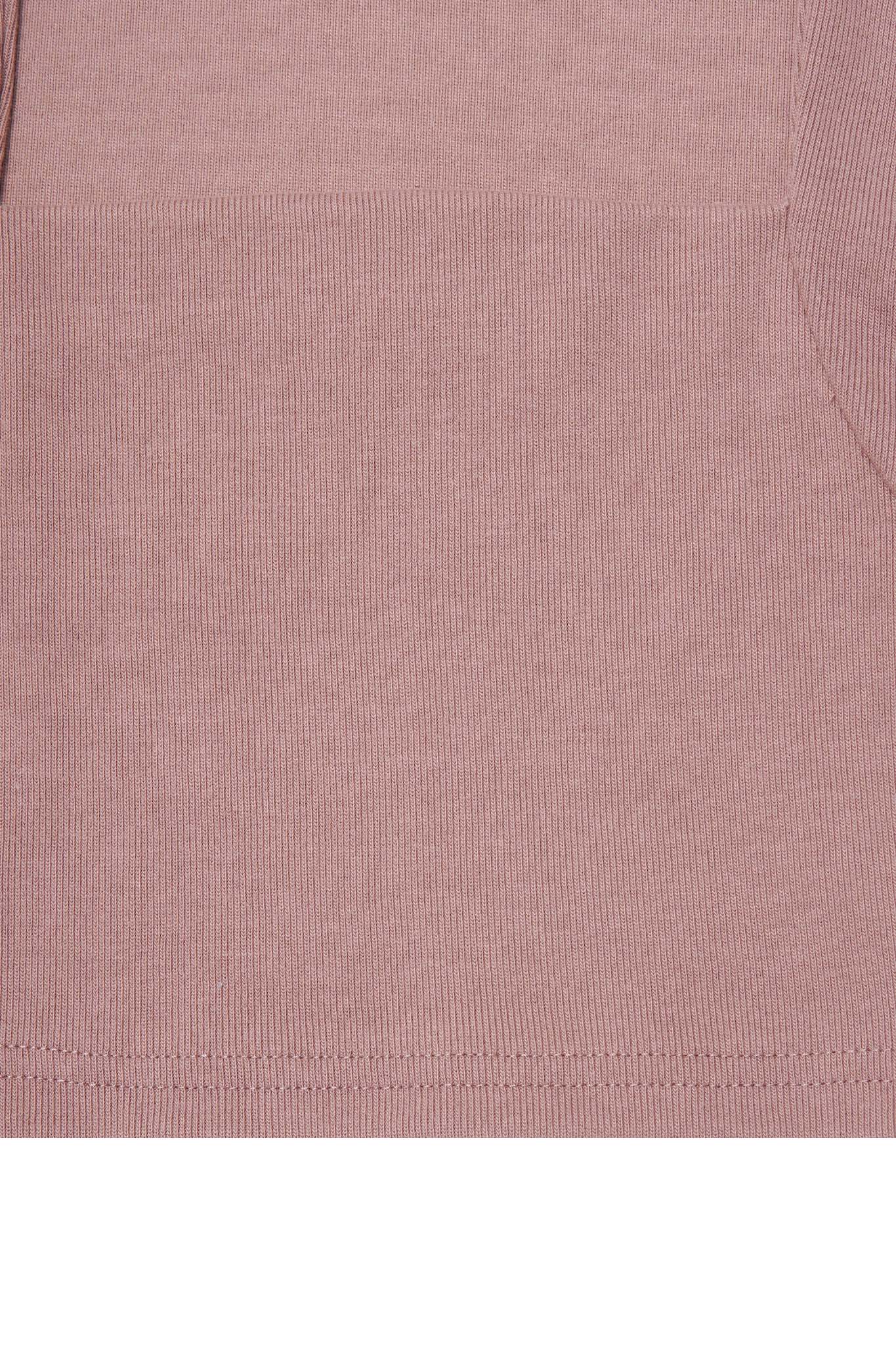 CASEY IN MAUVE